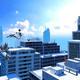 Image for article titled Mirror's Edge iPhone Review: Free As A Bird